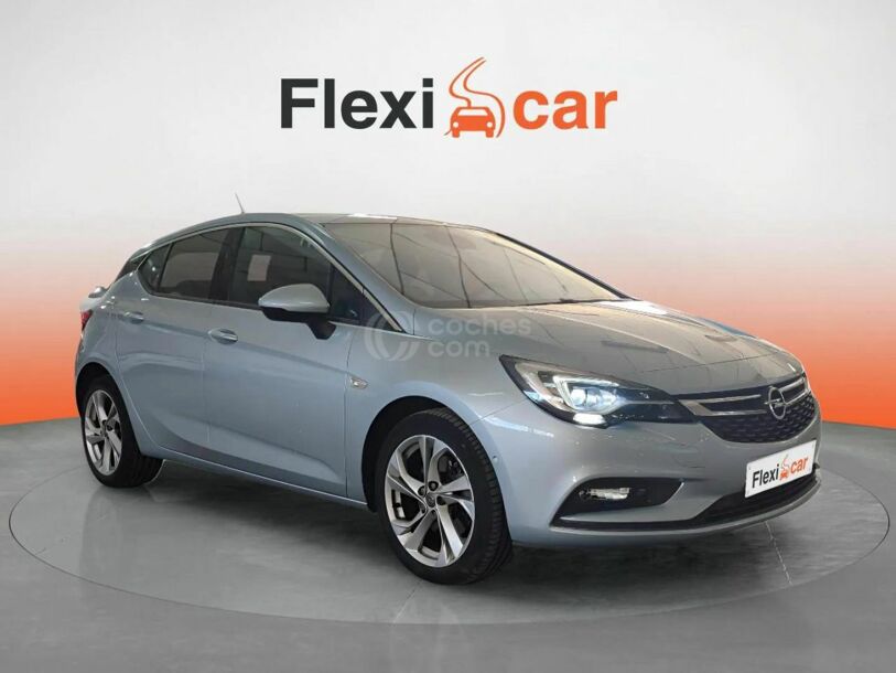 Foto del OPEL Astra 1.6CDTi S-S Dynamic 136