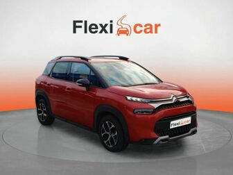 Imagen de CITROEN C3 Aircross BlueHDi S&S Feel 110