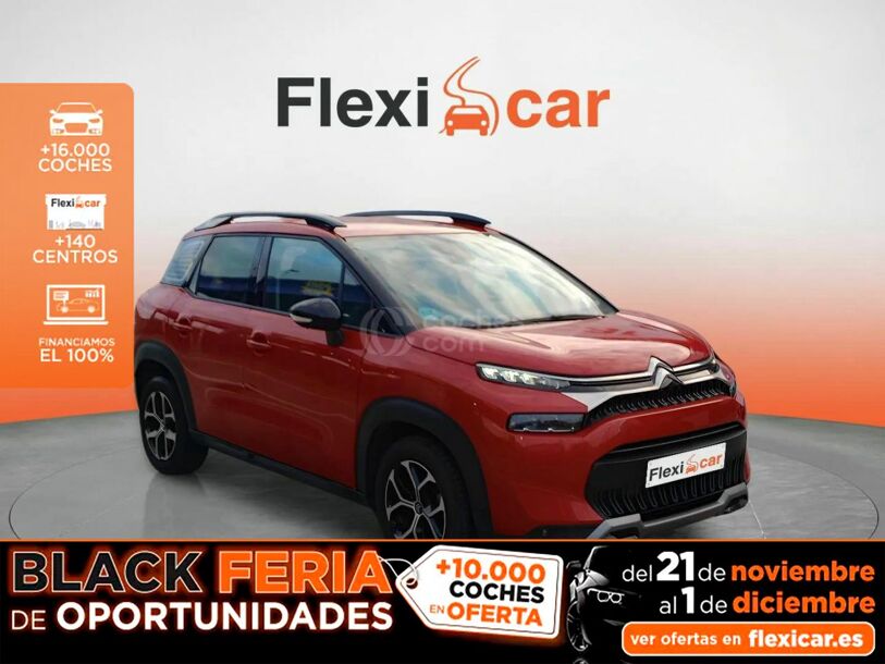 Foto del CITROEN C3 Aircross BlueHDi S&S Feel 110