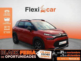 Imagen de CITROEN C3 Aircross BlueHDi S&S Feel 110