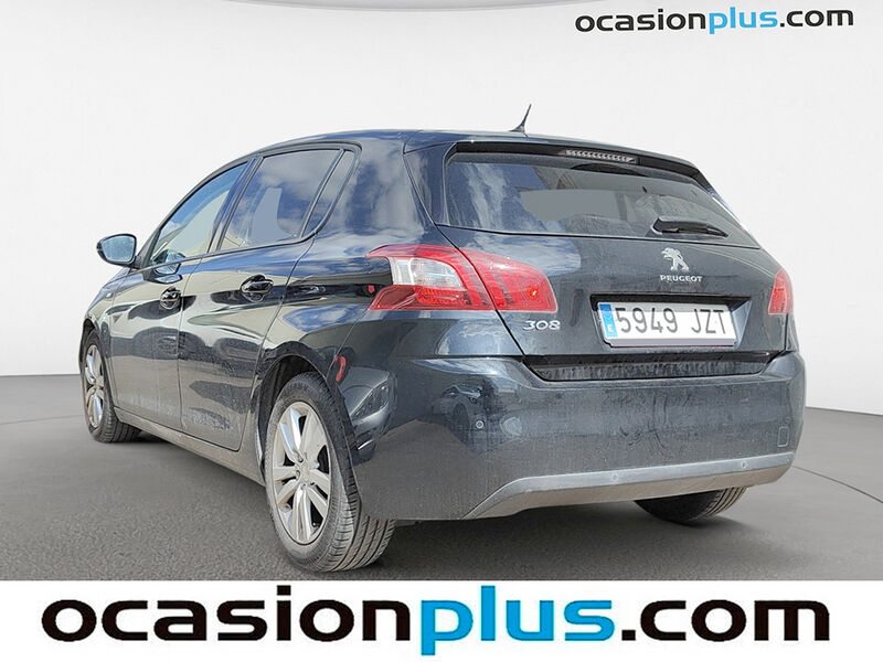 Foto del PEUGEOT 308 1.2 PureTech S&S Style 110