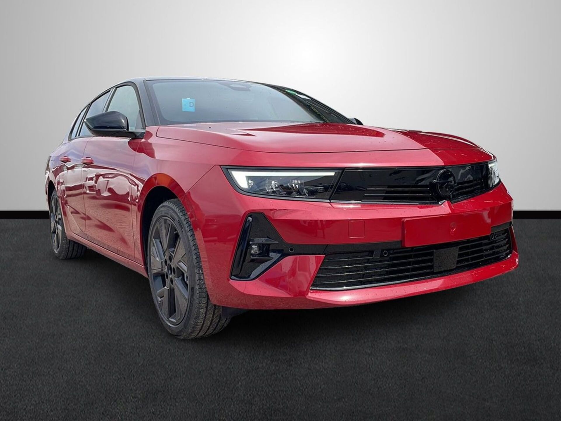 Imagen 3 de OPEL Astra