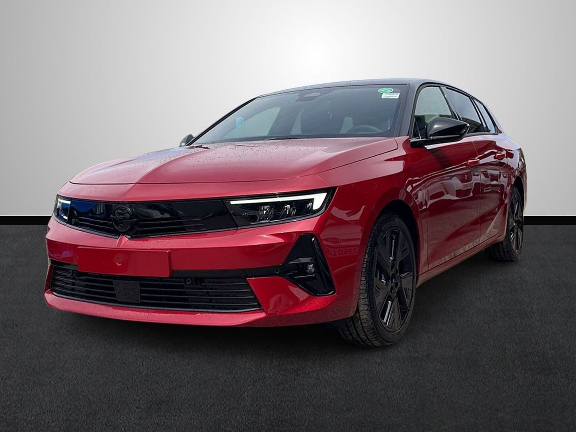 Imagen de OPEL Astra