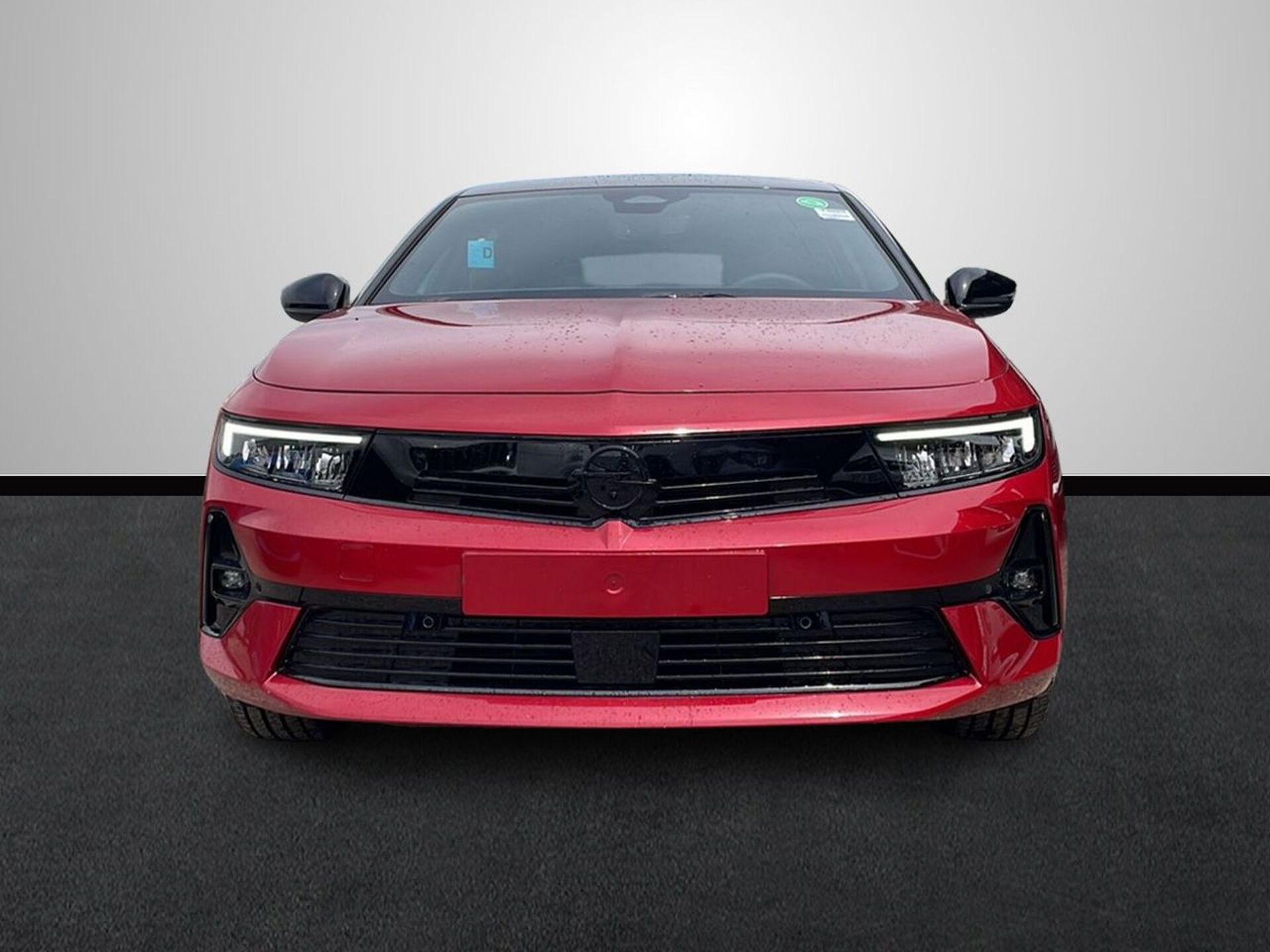 Imagen 2 de OPEL Astra