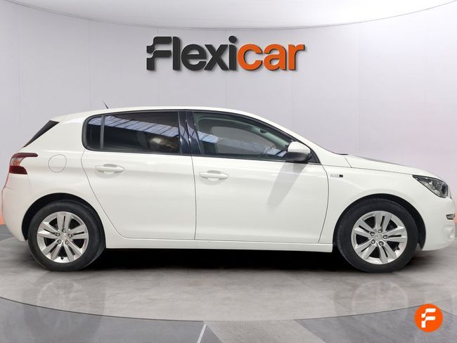 Foto del PEUGEOT 308 1.6 BlueHDi Style 100