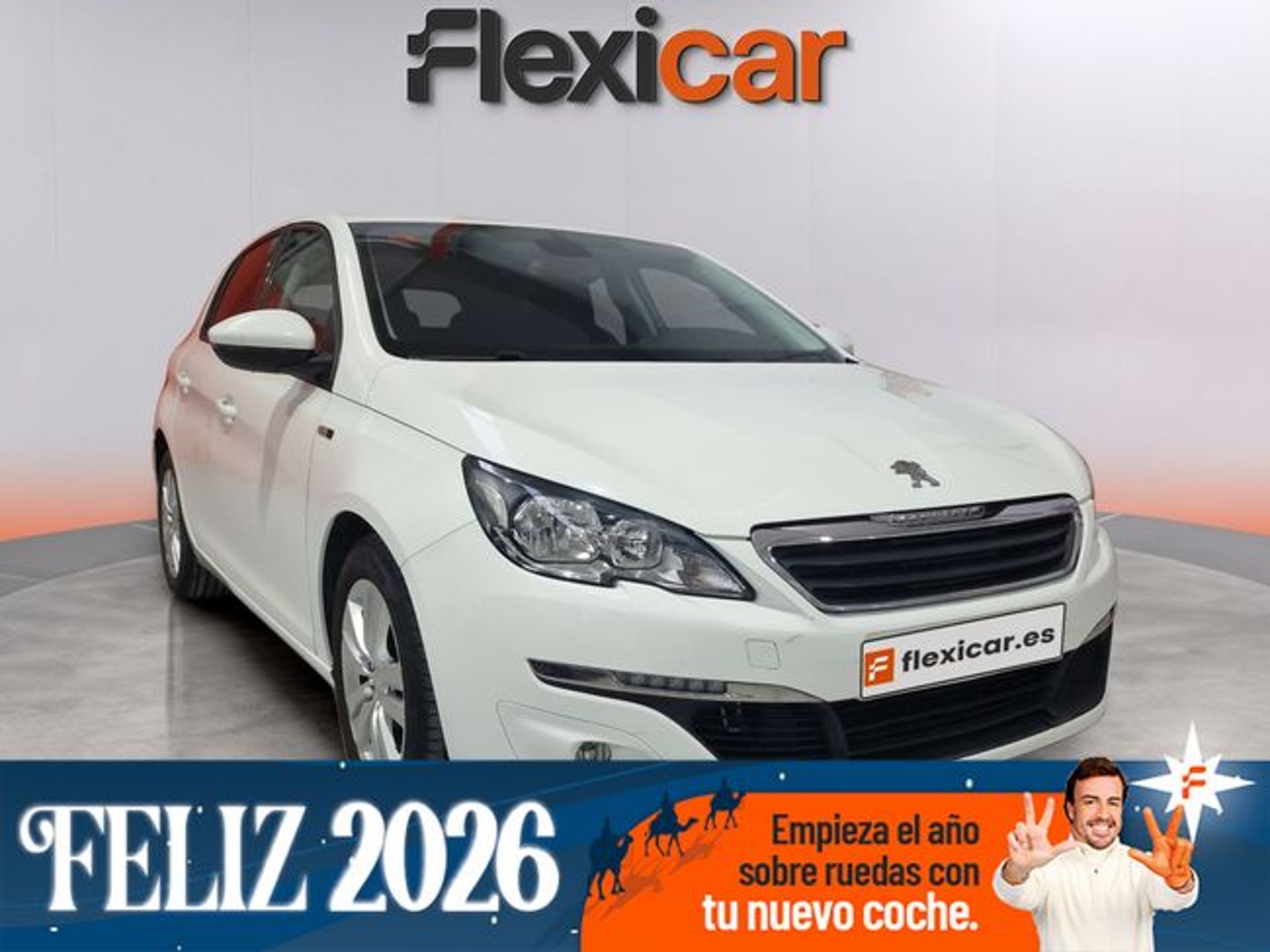 Imagen de PEUGEOT 308