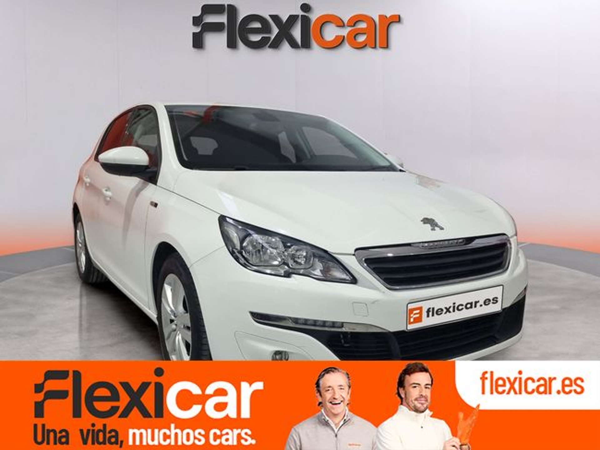 Imagen de PEUGEOT 308