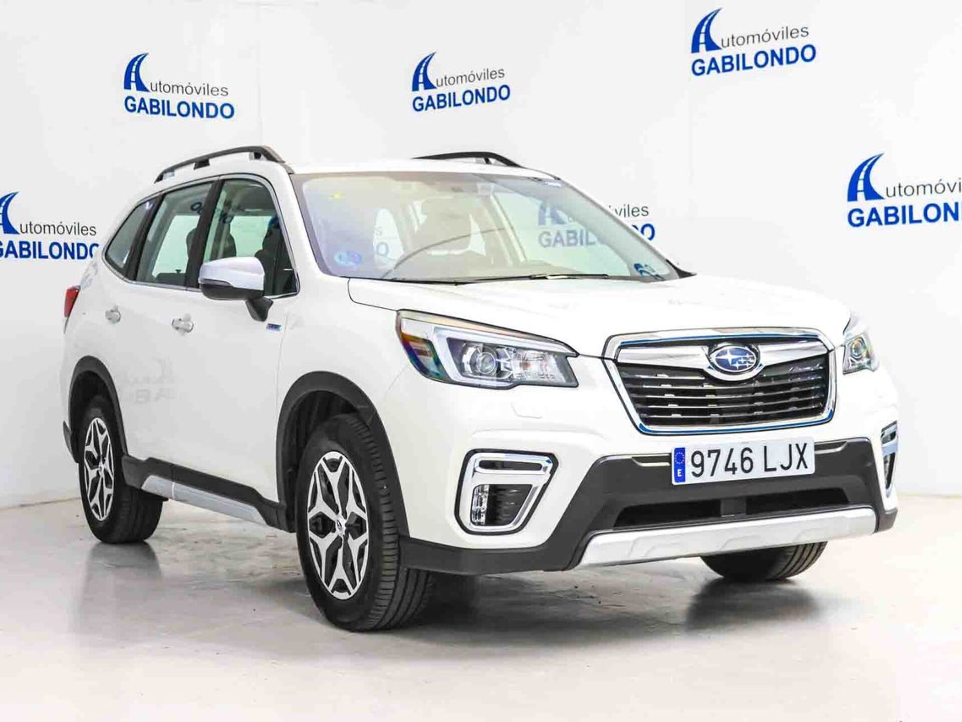 Imagen 3 de SUBARU Forester