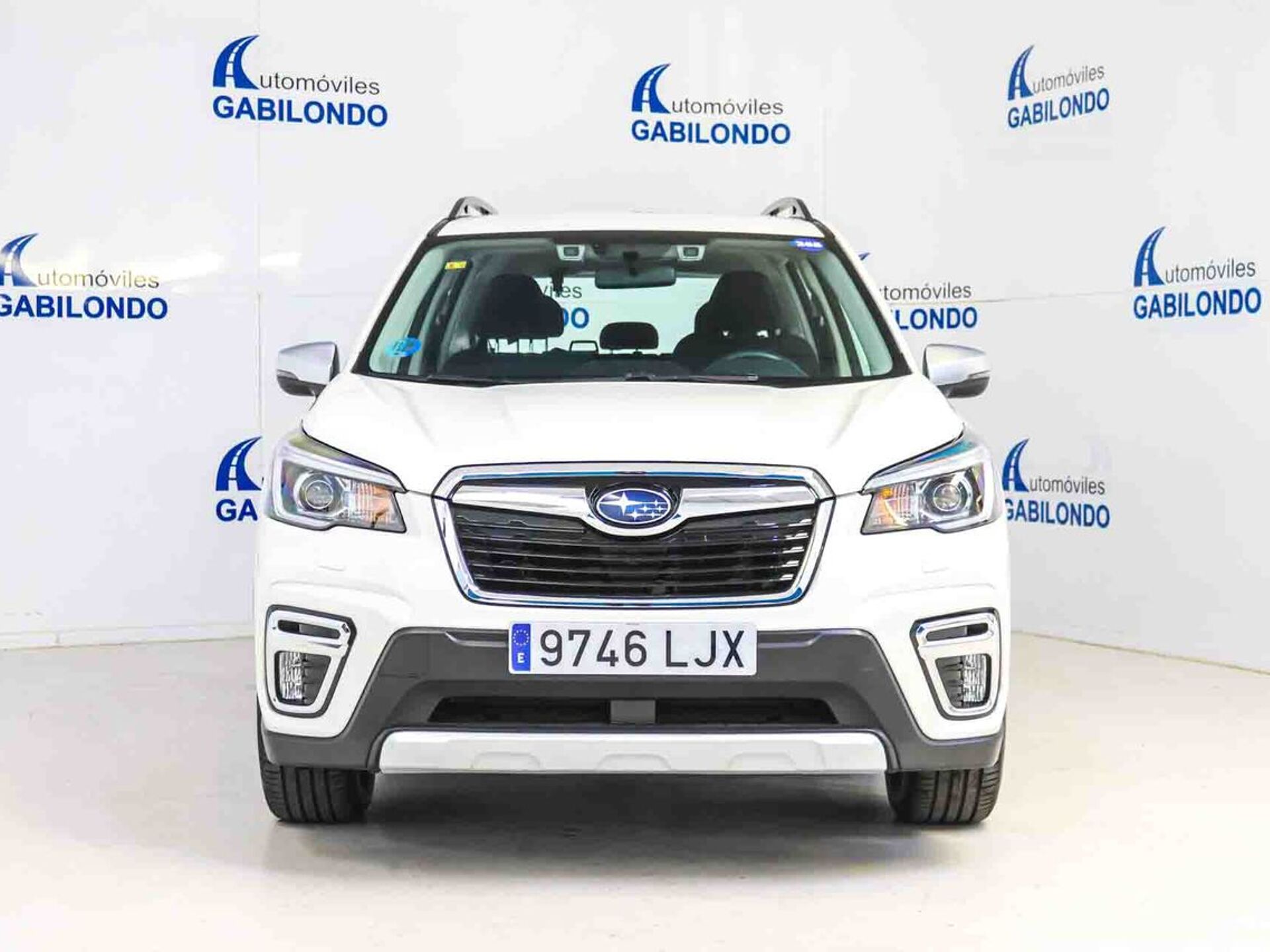 Imagen 2 de SUBARU Forester