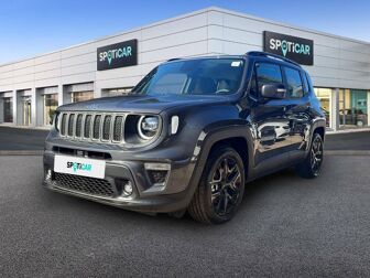 Imagen de JEEP Renegade 1.5 MHEV Summit