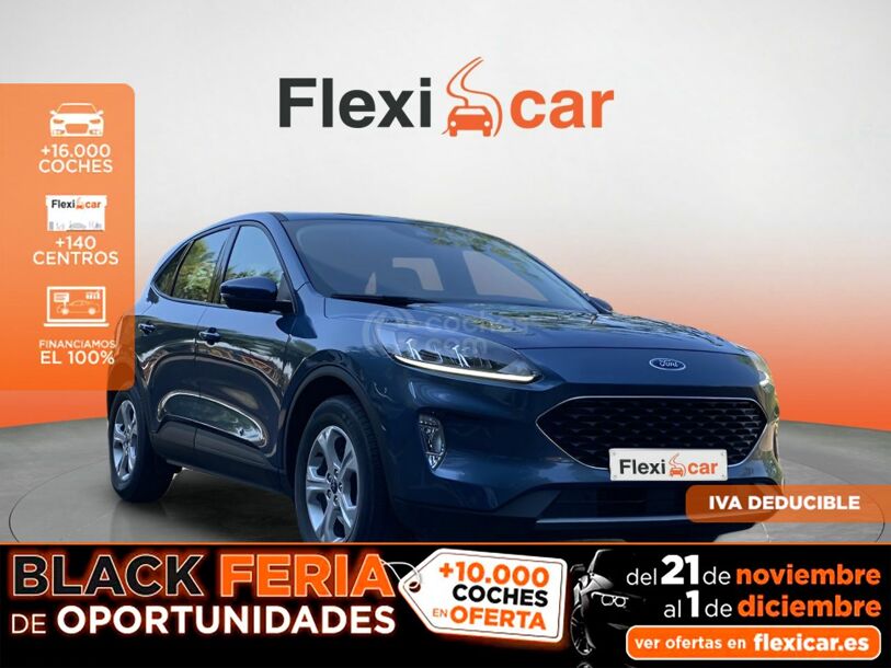 Foto del FORD Kuga 1.5 EcoBlue Trend FWD 120