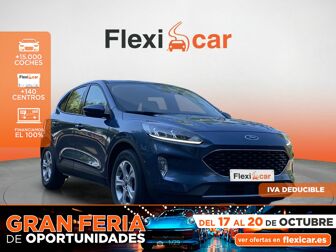 Imagen de FORD Kuga 1.5 EcoBlue Trend FWD 120