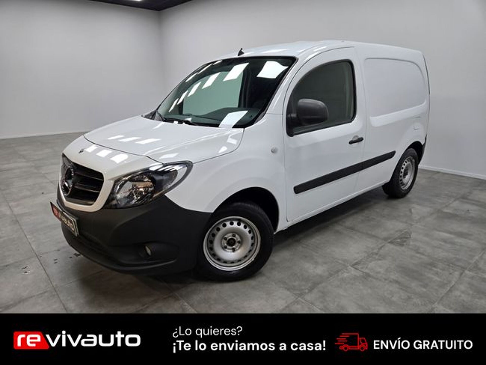 Imagen 2 de MERCEDES Citan