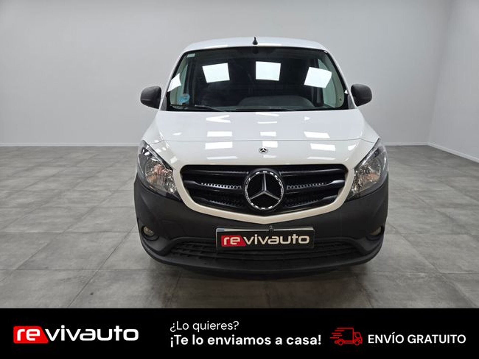 Imagen 3 de MERCEDES Citan
