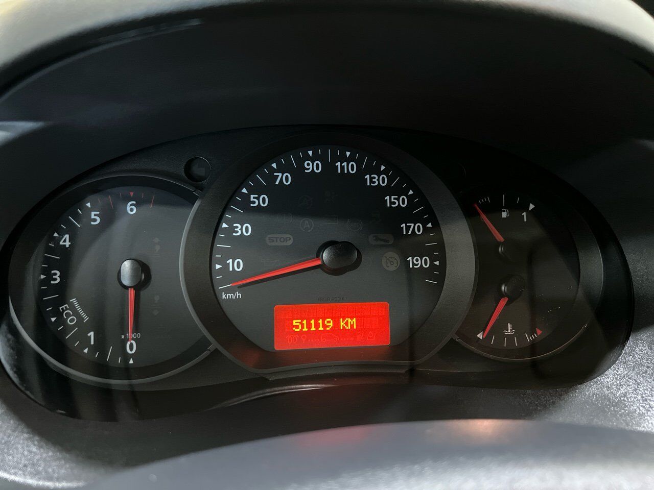 Foto del RENAULT Kangoo Fg. 1.5Blue dCi Profesional 59kW