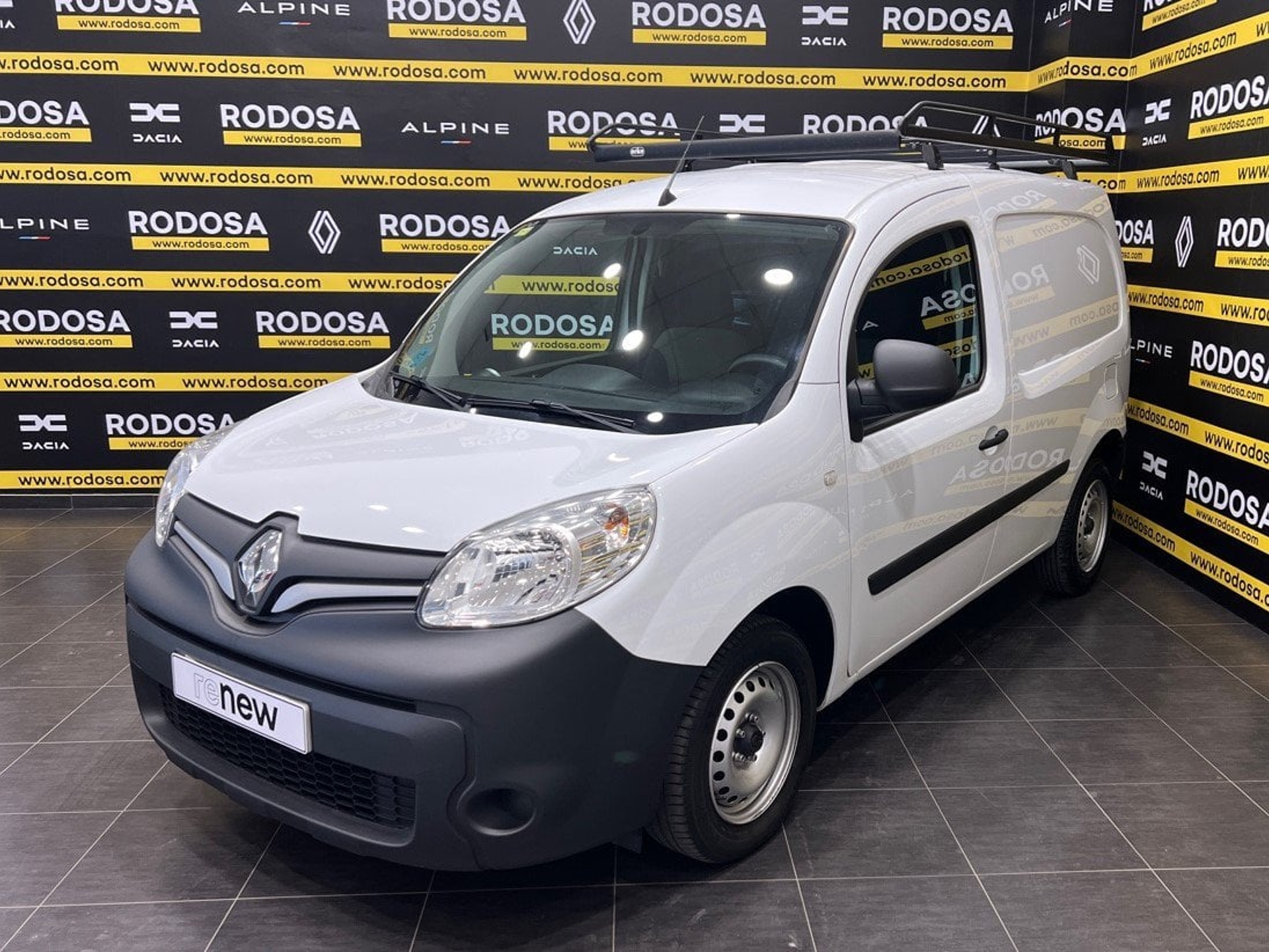 Imagen de RENAULT Kangoo