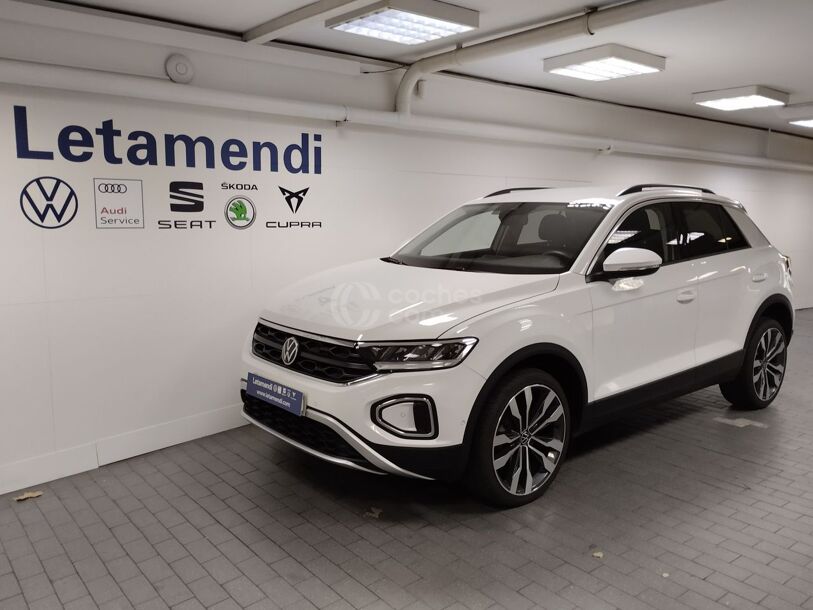 Foto del VOLKSWAGEN T-Roc 1.0 TSI Life 81kW