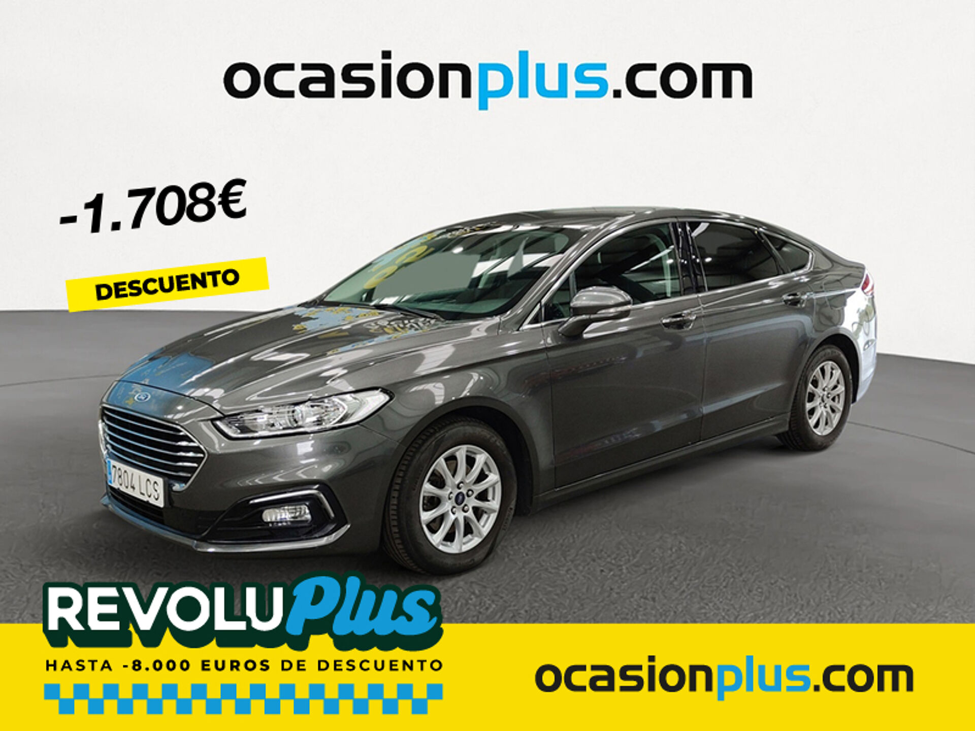 Imagen de FORD Mondeo