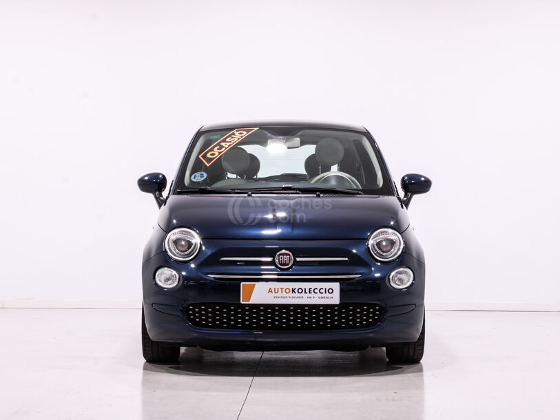 Foto del FIAT 500 C 1.2 Lounge