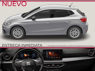 Imagen de SEAT Ibiza 1.0 TSI S&S Special Edition 115