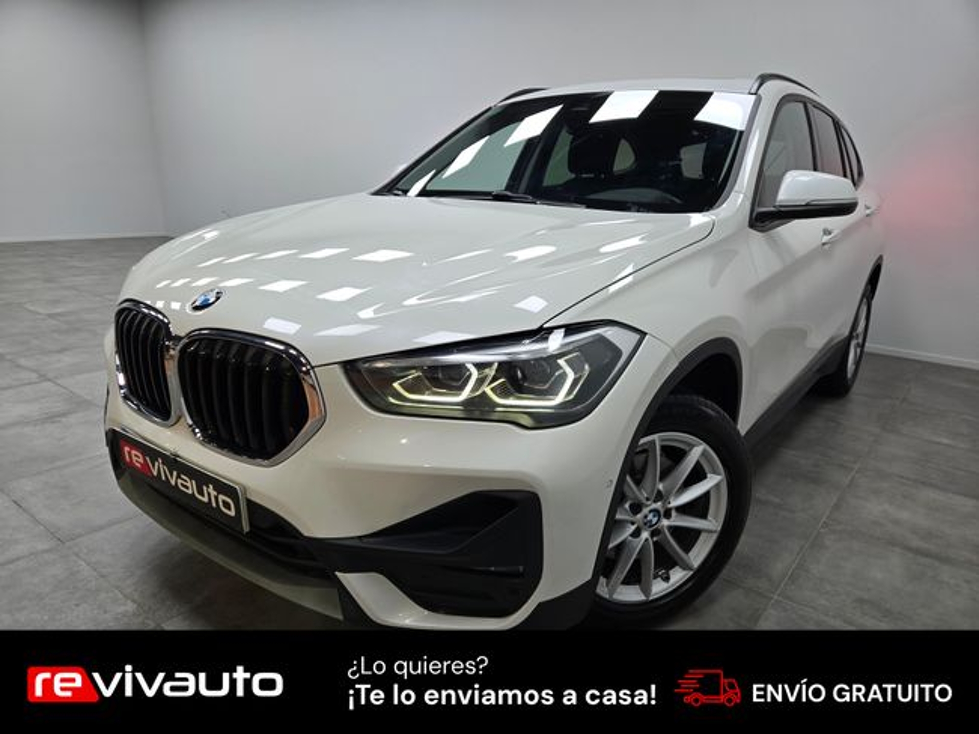 Imagen de BMW X1