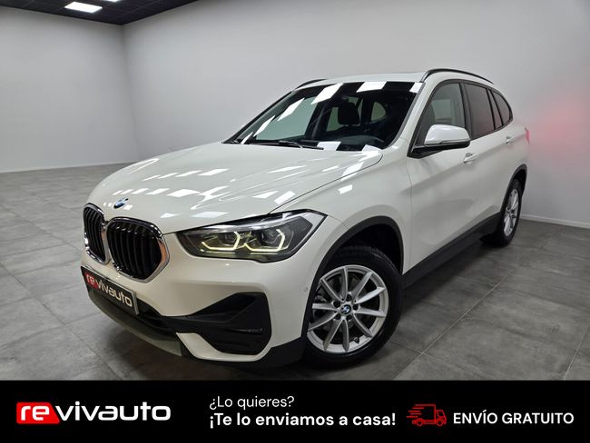 Imagen 2 de BMW X1