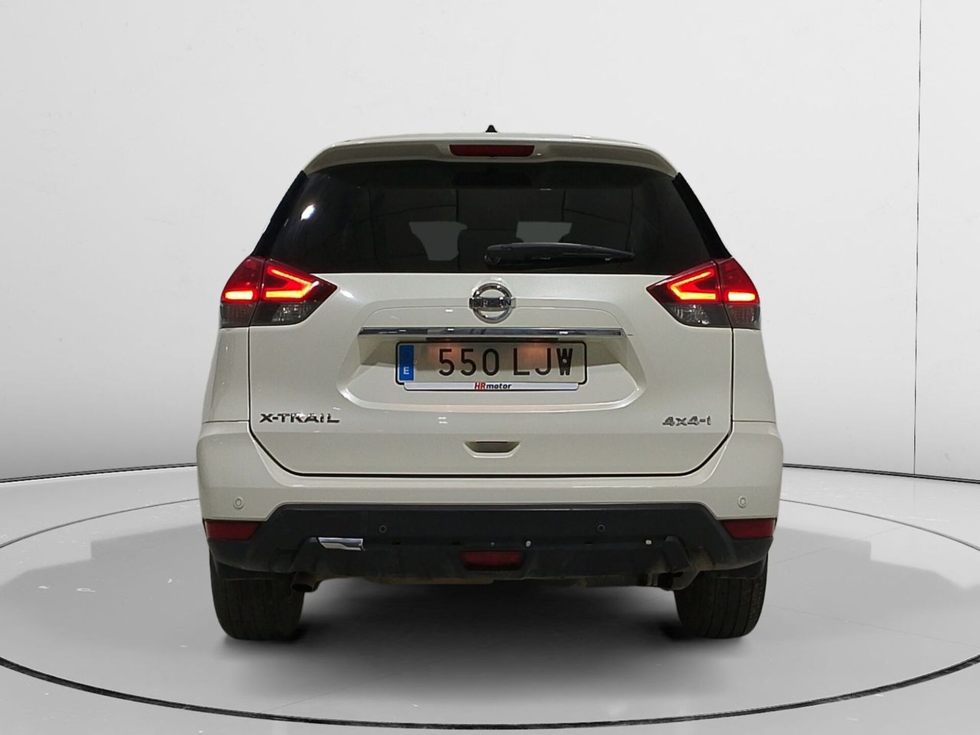 Imagen 3 de NISSAN X-Trail