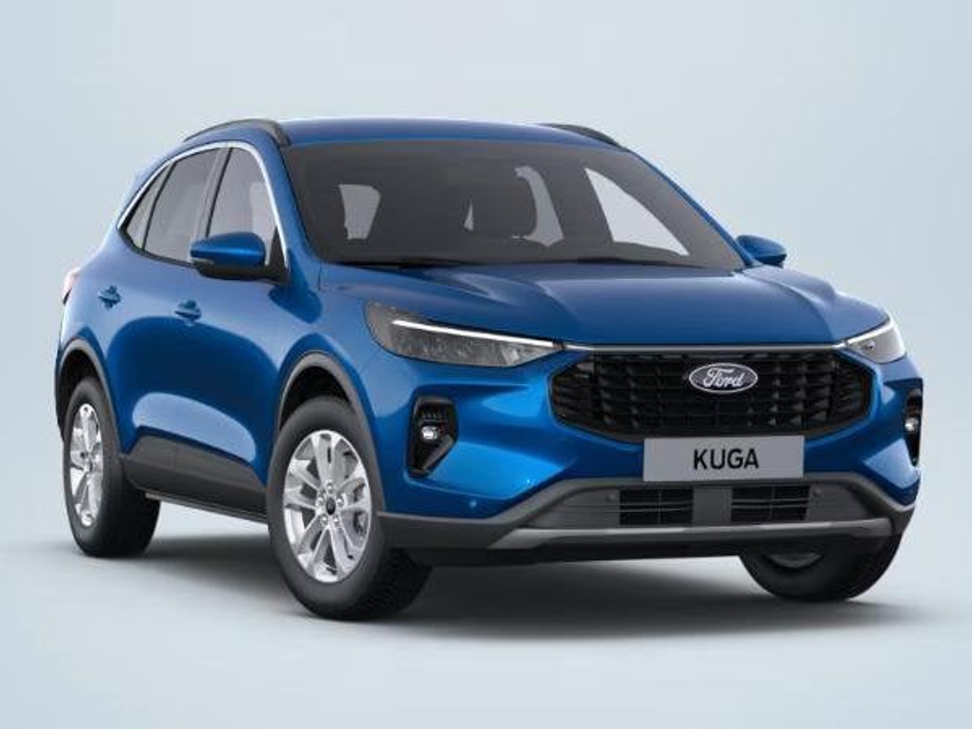 Imagen de FORD Kuga