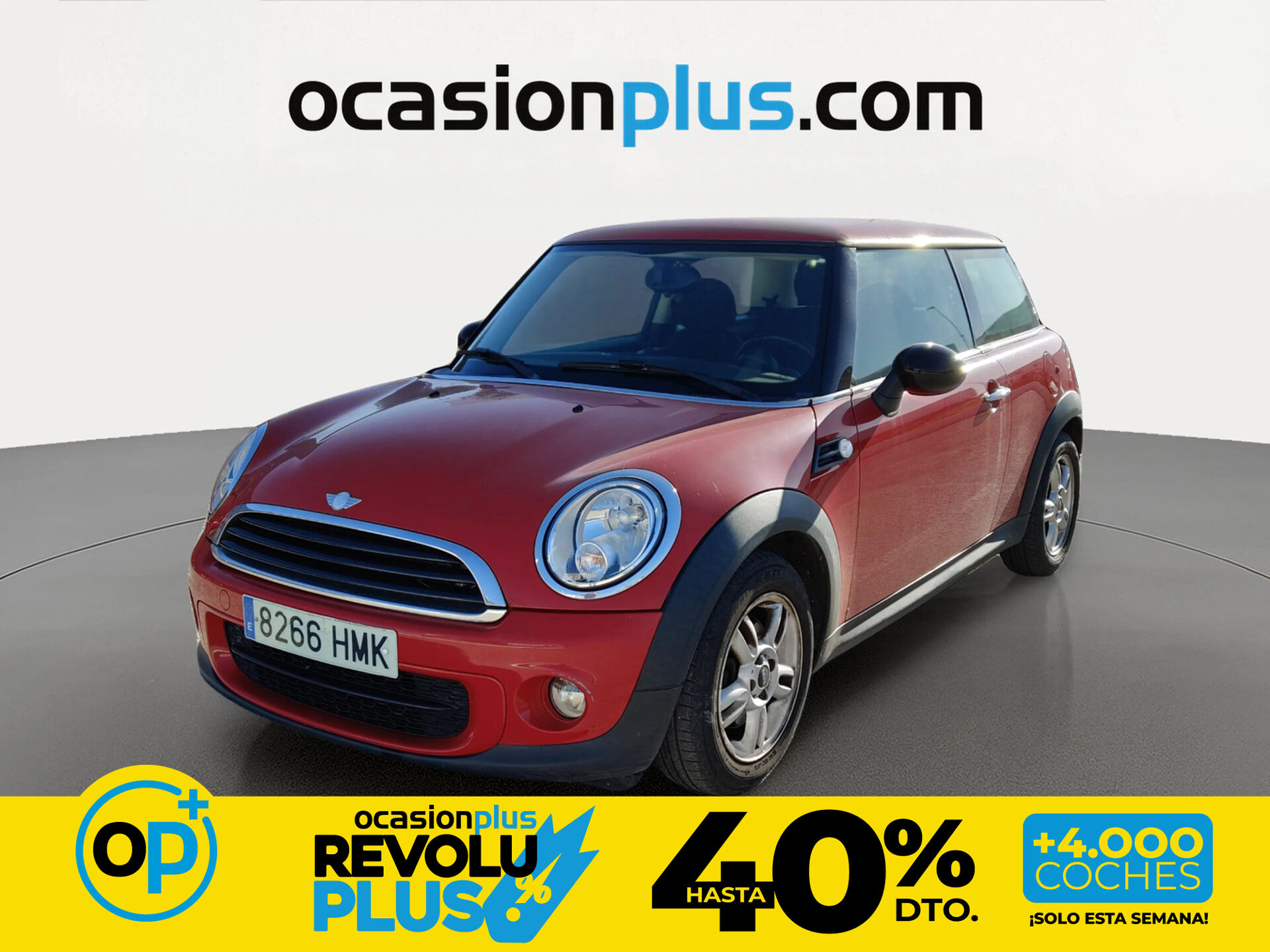 Imagen 1 de MINI Mini