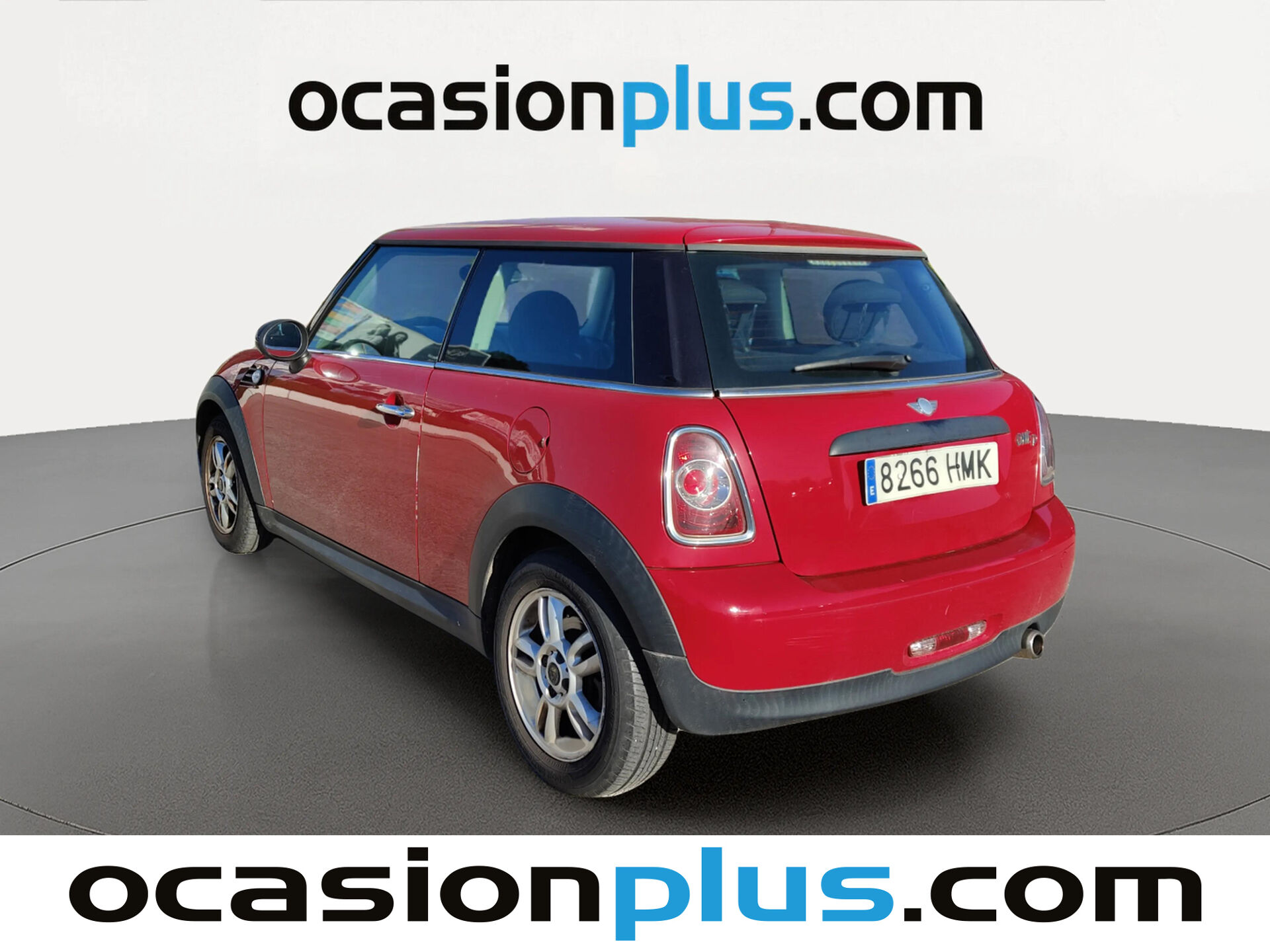 Imagen 3 de MINI Mini