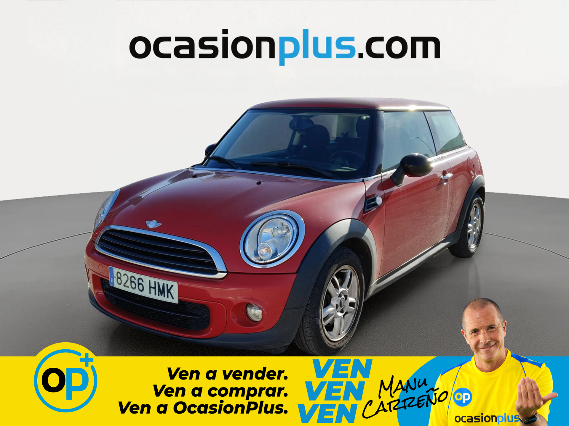 Imagen de MINI Mini