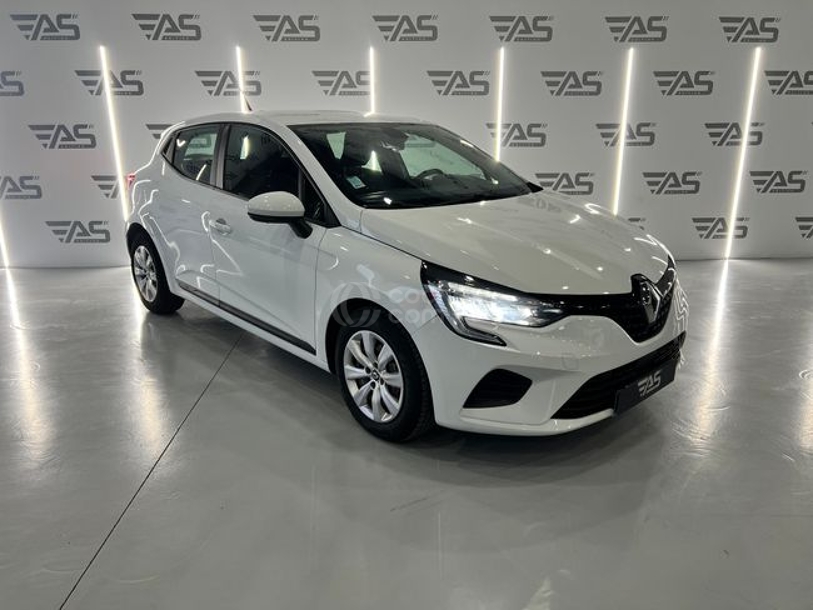 Foto del RENAULT Clio Societé Clio 4 Societé 1.5dCi Energy