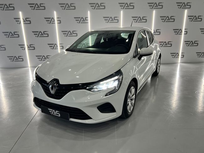 Foto del RENAULT Clio Societé Clio 4 Societé 1.5dCi Energy