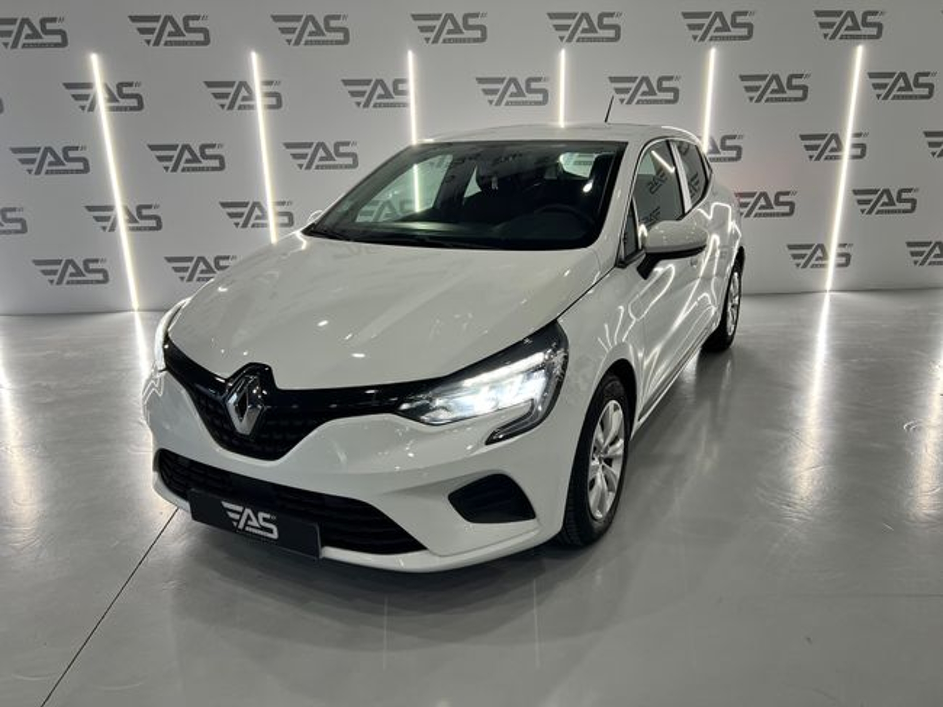 Imagen de RENAULT Clio Societé