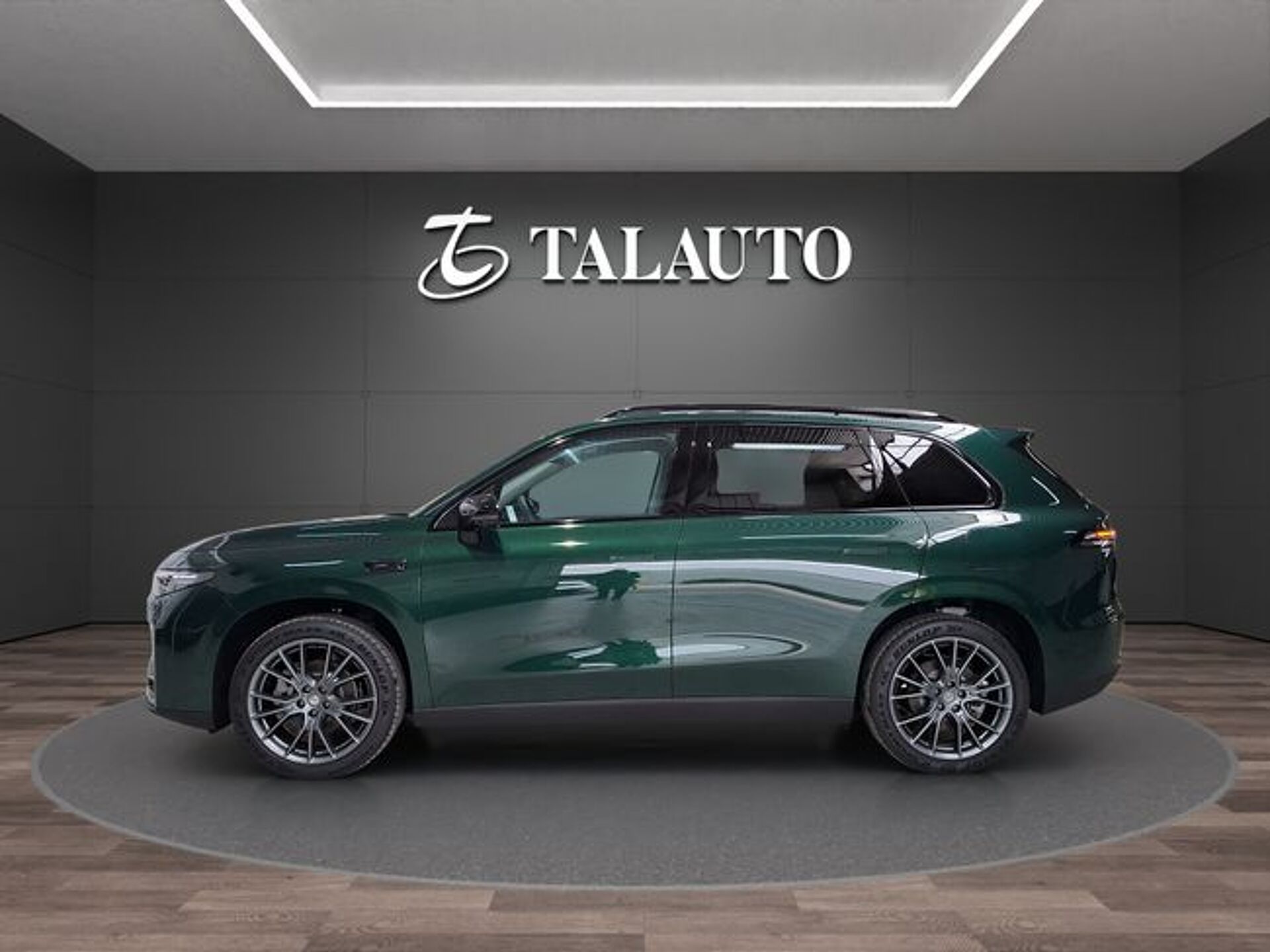 Imagen 2 de LEAPMOTOR C10