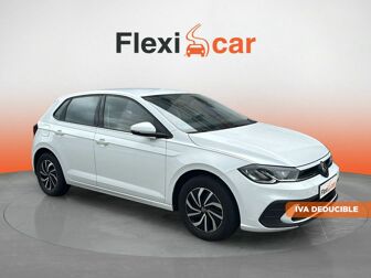 Imagen de VOLKSWAGEN Polo 1.0 TSI Life 70kW