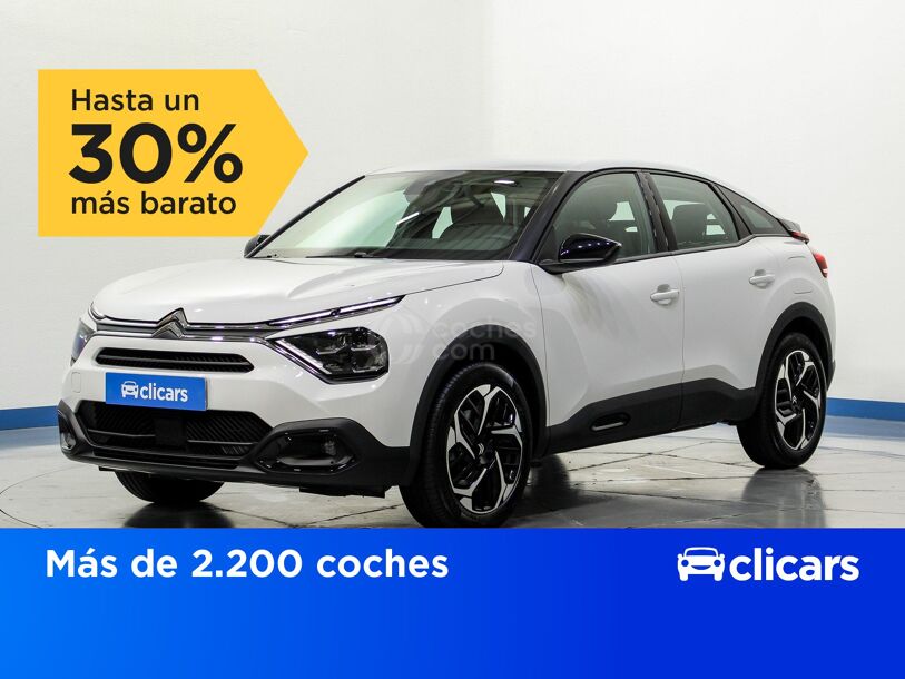 Foto del CITROEN C4 1.2 PureTech Feel Pack S&S 130