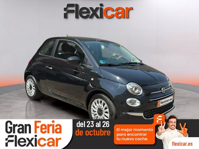 FIAT 500 (Dolcevita 1.0 Hybrid 51KW (70 CV)) en Zaragoza