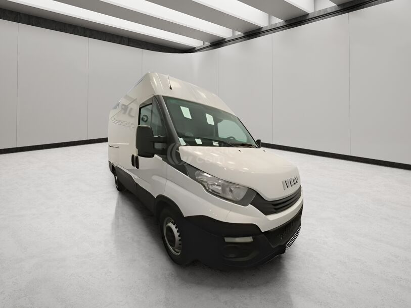 Foto del IVECO Daily Furgón 35C16 V 4100 H2 16.0 156