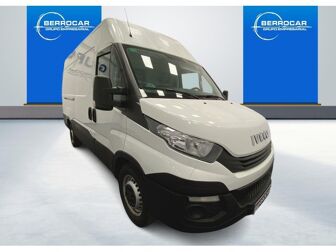 Imagen de IVECO Daily Furgón 35C16 V 4100 H2 16.0 156