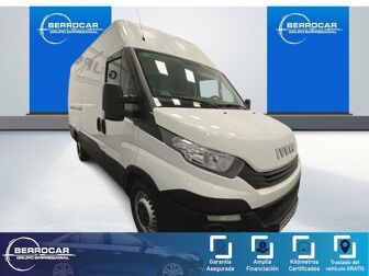 Imagen de IVECO Daily Furgón 35C16 V 4100 H2 16.0 156