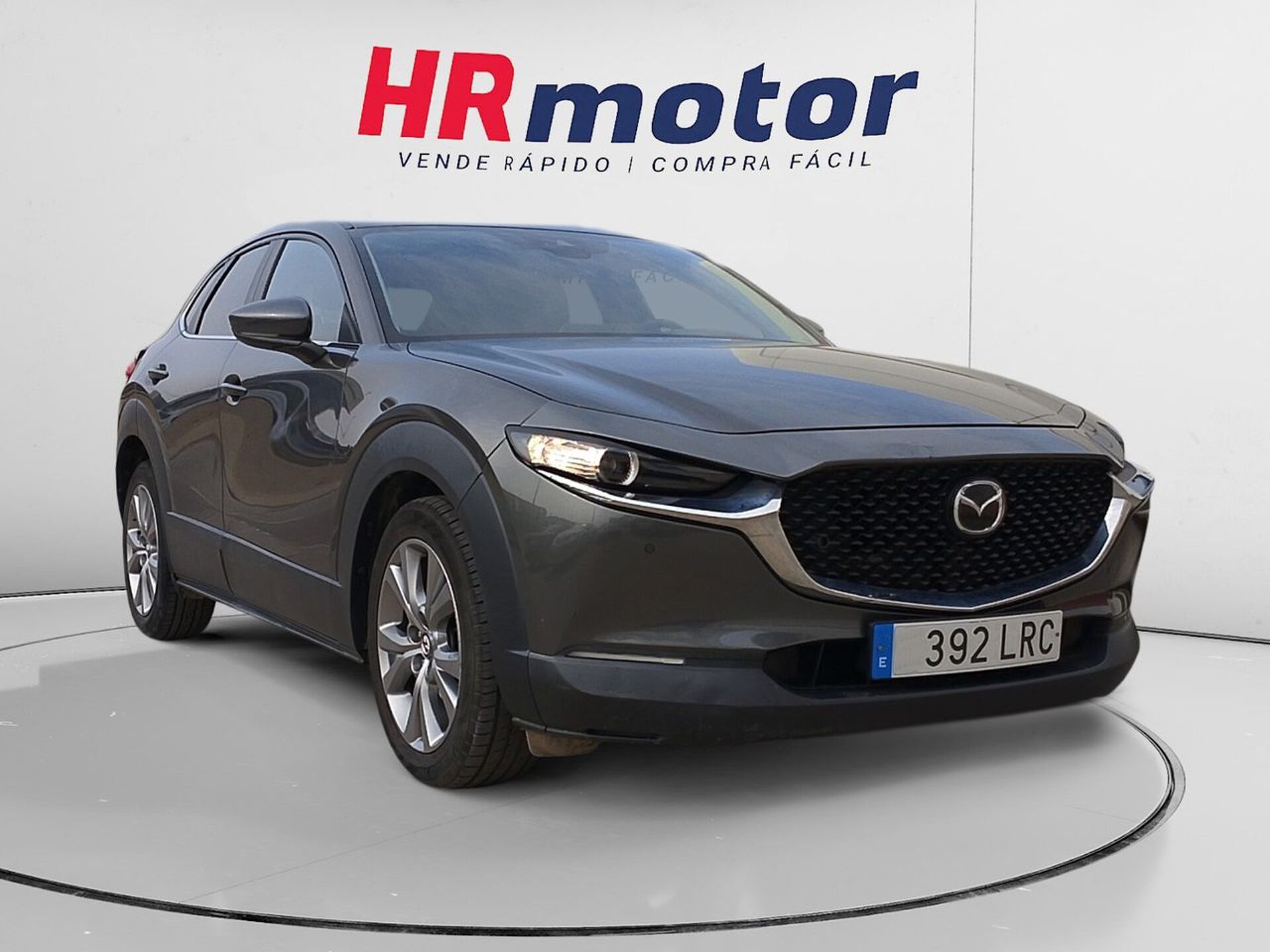 Imagen de MAZDA CX-30