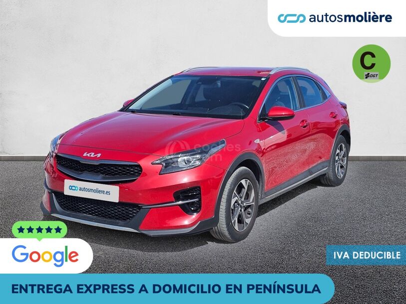 Foto del KIA XCeed 1.0 T-GDi Drive