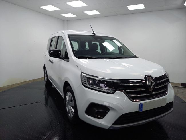 Foto del RENAULT Kangoo Combi 1.5dCi Blue Life Edition One 70kW