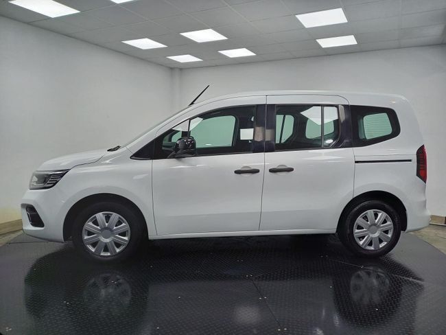 Foto del RENAULT Kangoo Combi 1.5dCi Blue Life Edition One 70kW