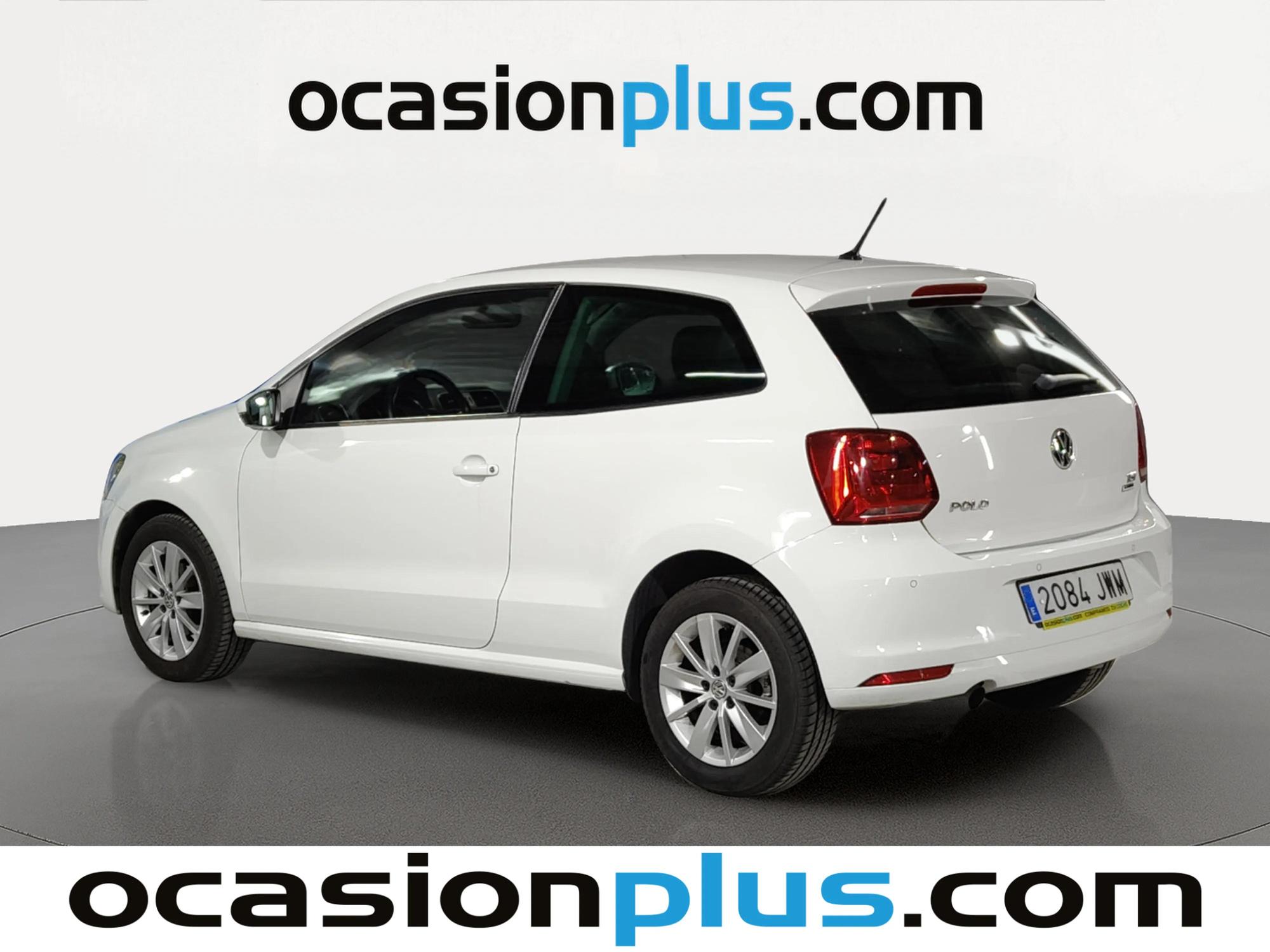 Foto del VOLKSWAGEN Polo 1.2 TSI BMT Sport 66kW