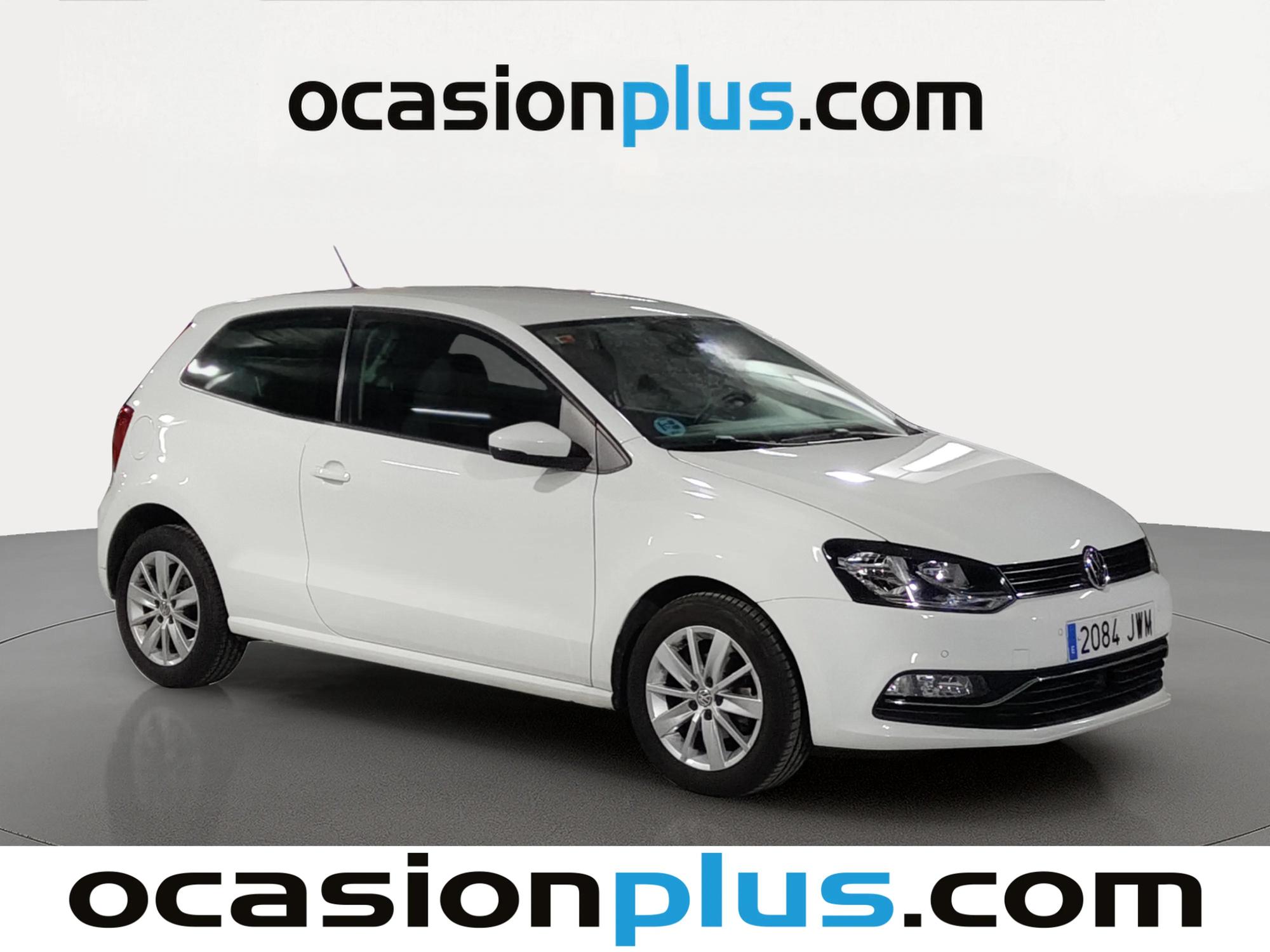 Foto del VOLKSWAGEN Polo 1.2 TSI BMT Sport 66kW