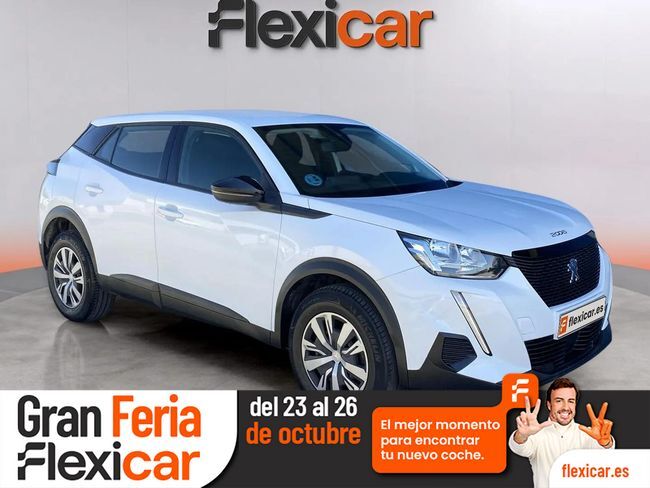 PEUGEOT 2008 (Active Pack Puretech 100 S&S 6 Vel. MAN) en Álava