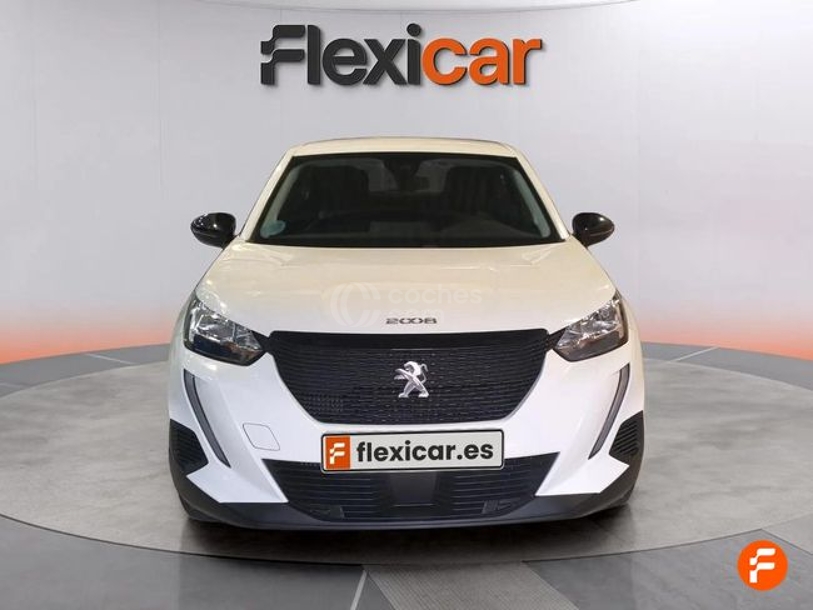 Foto del PEUGEOT 2008 1.2 PureTech S&S Active Pack 100