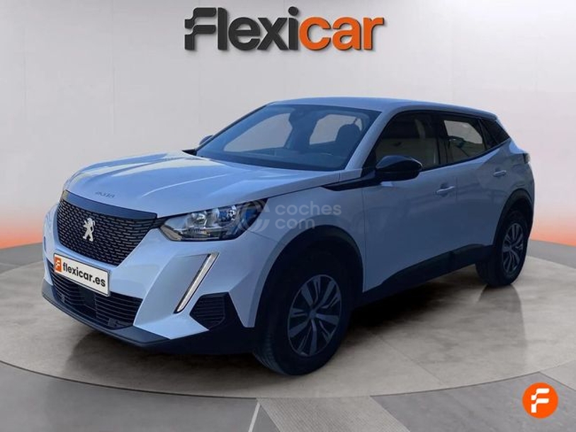 Foto del PEUGEOT 2008 1.2 PureTech S&S Active Pack 100